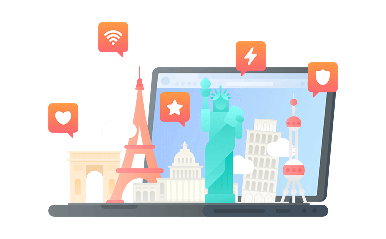 在马歇尔群岛连接到中国vpn - 华人加速器